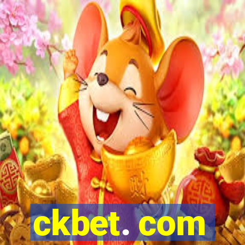 ckbet. com